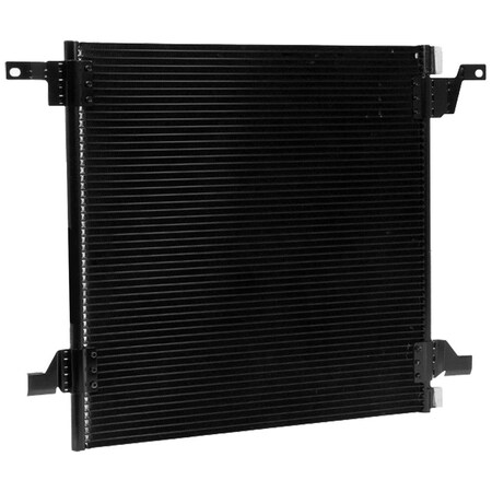 Gpd Condenser 3360C